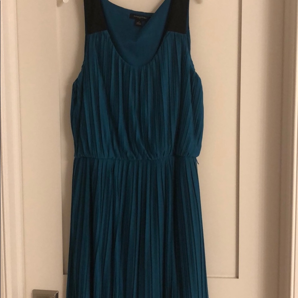 Banana republic nice medium comfortable dress